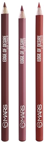MARS Matte Lip Liner