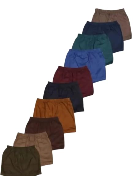 Kids Cotton Underwear/Brief-picture-41
