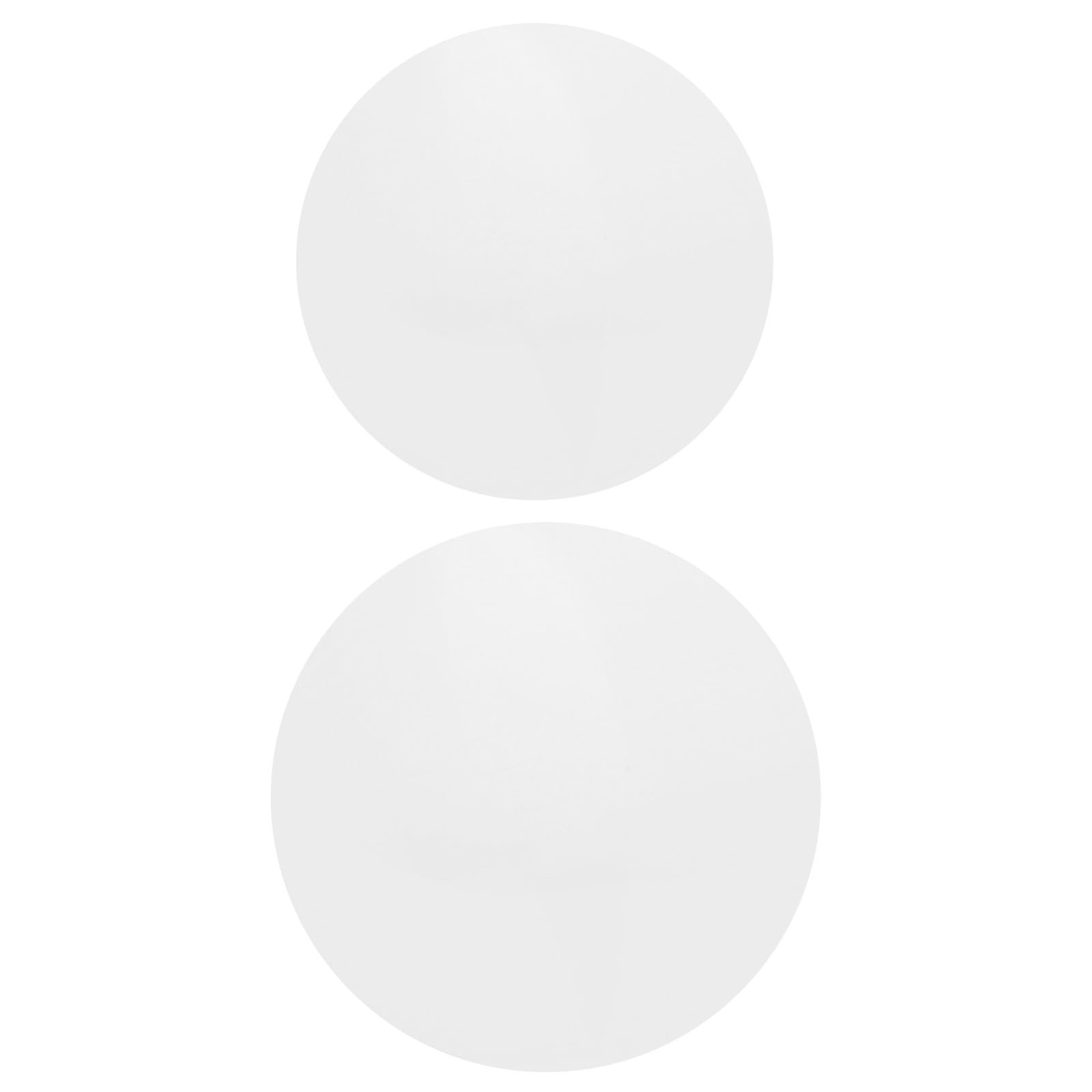 Placas circulares POPETPOP para manualidades caseras y proyectos de scrapbooking