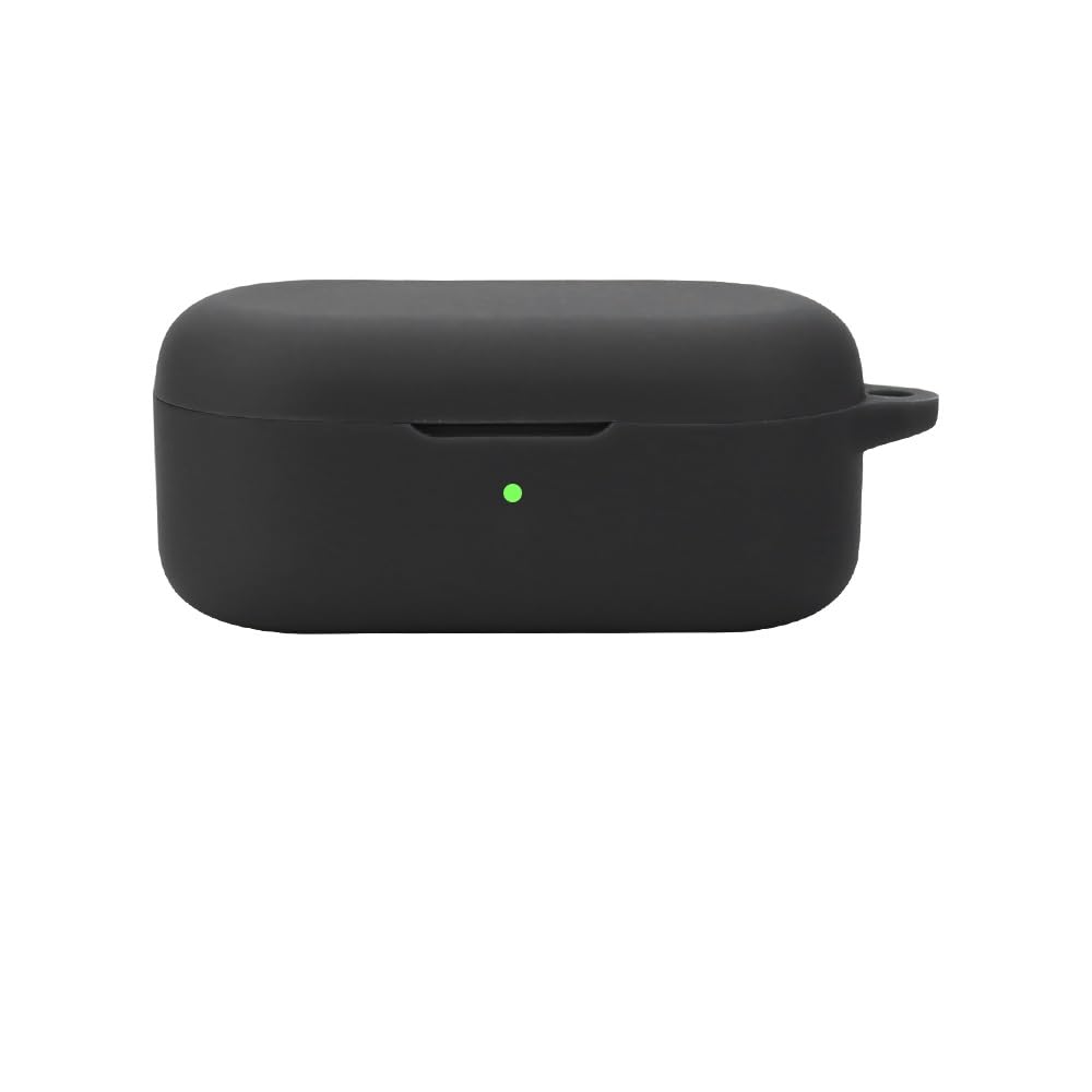 FTRONGRT Auricolare Bluetooth in Silicone Cover per OPPO Enco Buds2 Pro Cover, Antiurto, Custodia da Trasporto Compatibile OPPO Enco Buds2 Pro Auricolare Bluetooth.Verde Scuro FTRONGRT Auricolare Bluetooth in Silicone Cover per OPPO Enco Buds2 Pro Cover, Antiurto, Custodia da Trasporto Compatibile OPPO Enco Buds2 Pro Auricolare Bluetooth.Verde Scuro