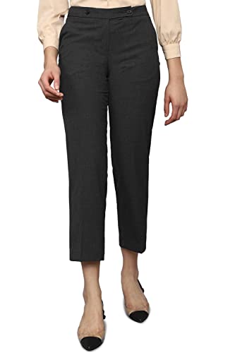 Image of Allen Solly Women Casual Pants