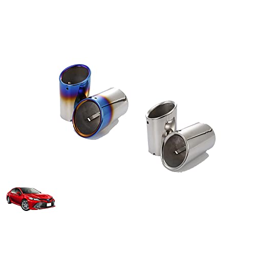 70系 カムリ WS マフラーカッター 右用 Amazon | KUTOOK カムリ70系 スポーツ WS アクセサリー 用品 カスタム