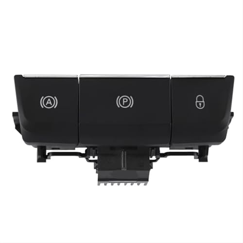 Interrupteur de frein à main pour Skoda Superb 2014-2024 pièce 3VD927225