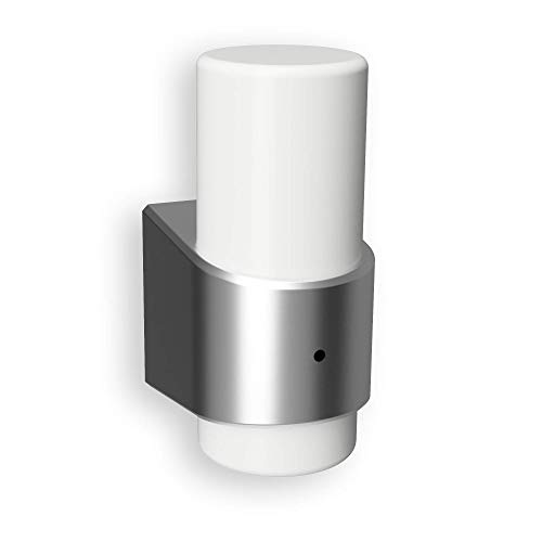 Image of Westek NL-CSMO-N Cosmopolitan Automatic Light, Nickel