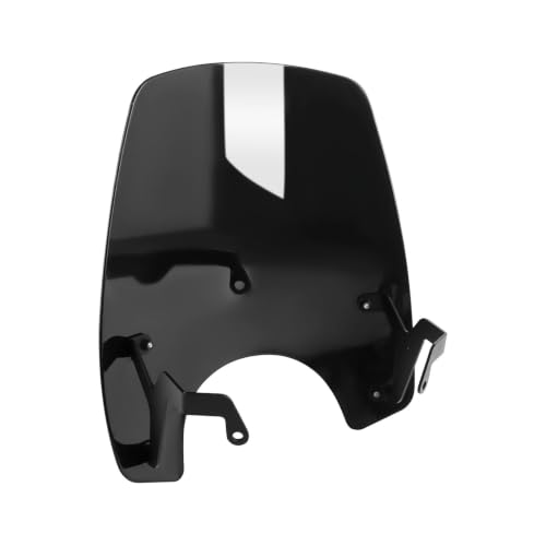 WORLDMOTOP Windscreen Air Deflector