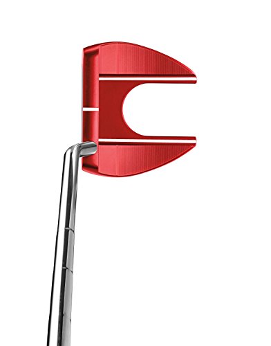 テーラーメイド 2018 TP RED COLLECTION Ardmore2 シングルベンド パター USA直輸入品 TaylorMade TPコレクション アードモア ツー USモデル　35inc 2枚目