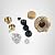 Eagle Mountain Products RK-17MH Woodford Model 17 Repair Kit