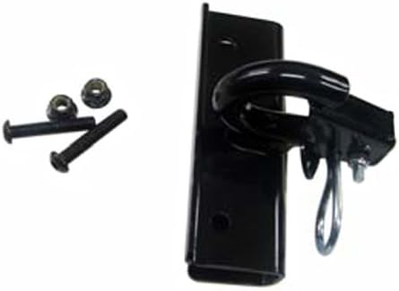NACHMAN HOOK-TYPE TOW HITCH - SKI-DOO SM-12463