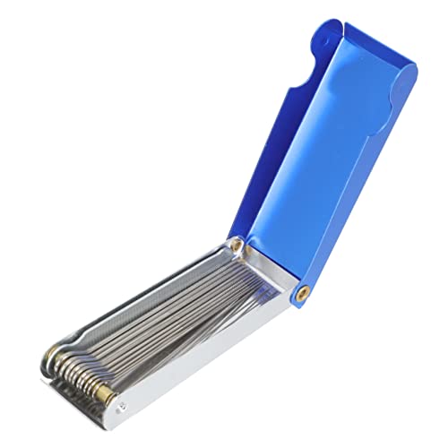 JEWEDECO M^[pXeXXZbg ibgat@C ̌^݌v Œ苭eiXc[ S҂v