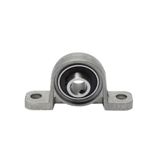 Palier KP004 20mm pour stabiliser un axe rotatif usé