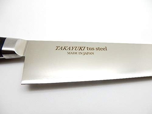 Amazon | Sakai Takayuki 日本製 ナイフ タス 高炭素 ステンレス
