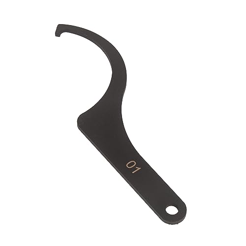 Image of MOTO4U Motorcycle Chain Adjuster Tool Rear Hub Eccentric Wrench Tool for 748 916 996 998 Hypermotard Multistrada S2R S4R All Single Sided Swing-Bikes Except the 1098
