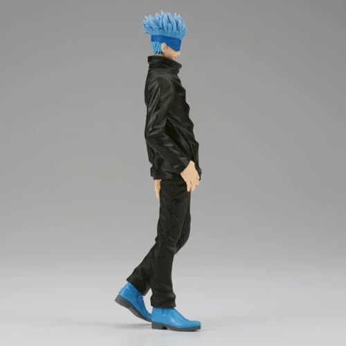 Figurine Jujutsu Kaisen Satoru Gojo - vue 6