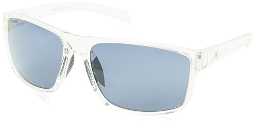 Gafas Unisex Adulto Alpina Nacan I con montura deportiva ligera de diseño anatómico