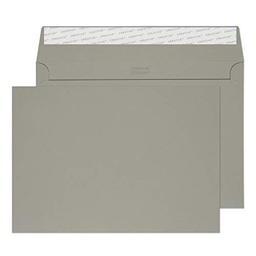 Blake Creative color C5 162 x 229 mm autoadhesivos sobre - tormenta...