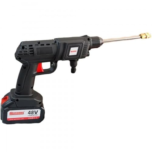 Trade Shop - Idropulitrice Portatile Multiuso a