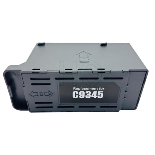 Boîte C9345 pour résoudre l'erreur de tampon plein sur L15158 L15168 ET-8550