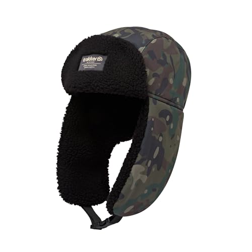 Questo cappello è progettato per proteggerti dalle condizioni più difficili.