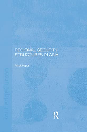 Regional Security Structures in Asia view 2