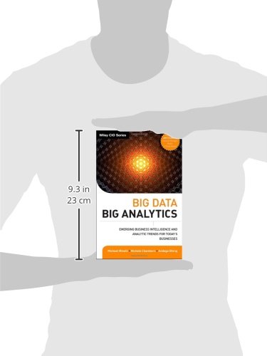 Big Data, Big Analytics: Emerging Business Intelligence and Analytic Trends for Today's Businesses - Image 3