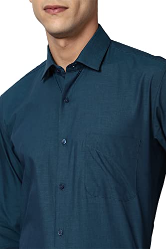 Image of Peter England Men's Regular Fit Shirt