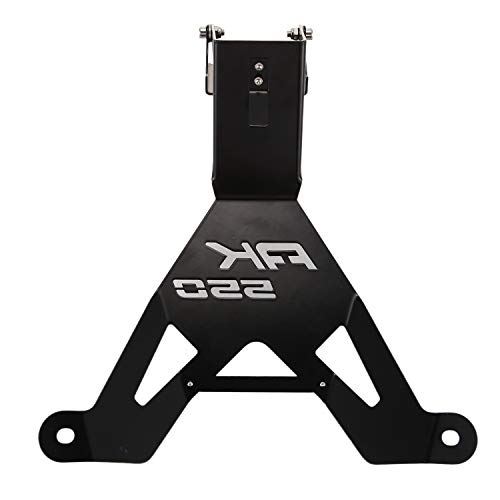 Swify Motorcycle Front Mid Navigation Bracket GPS Mobile Phone for KYMCO AK550 Ak550 AK 550 KYMCO - Image 3