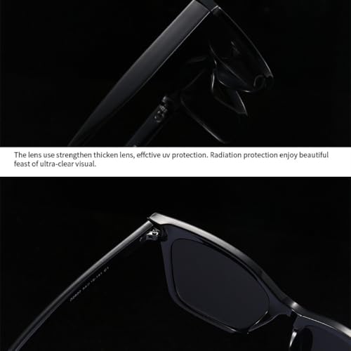 Lunettes de soleil étoiles dégradées au style rétro Cateye pour dames