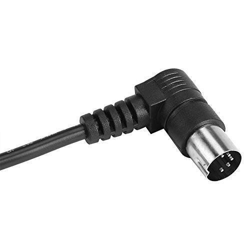 Ausla Télécommande à 2 Boutons pour Fauteuil de Relaxation Électrique, Contrôleur Manuel pour Fauteuil Élévateur et Canapé