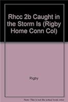 Caught in the storm 0763527491 Book Cover