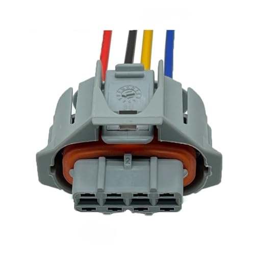 Arnés de cables para bobinas de encendido con conector impermeable 30728019 3