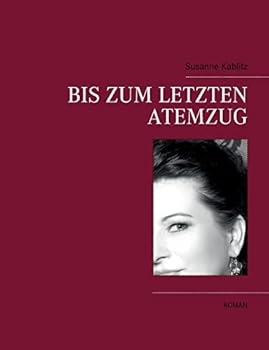 Paperback Bis zum letzten Atemzug [German] Book