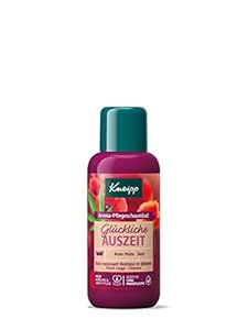Kneipp Aroma-Pflegeschaumbad Glückliche Auszeit 100ml