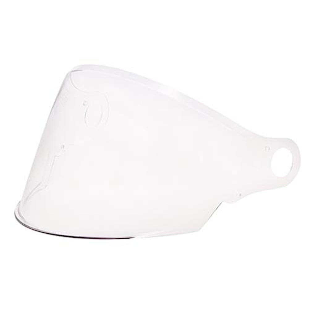 LS2, Visera per Casco Moto OF616 AIRFLOW II, Incolore