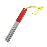 オルルド釣具 フックシャープナー （レッド） qb700020a01n0