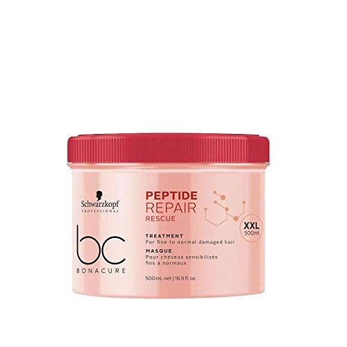 Preisvergleich Produktbild Schwarzkopf Professional, Haar- und Kopfhautpflege - 500 ml