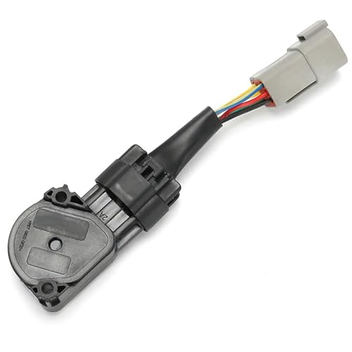 Capteur de position du papillon TPS 85101350 pour régulation de l'injection moteur