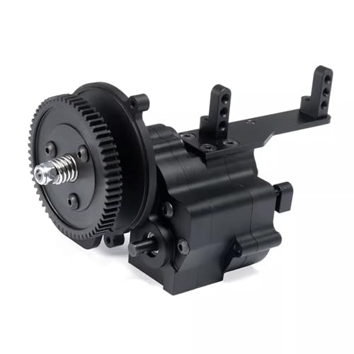 Boîte de vitesses RC de rechange Axial Wraith 90018 90053 90048 transmission 1/10