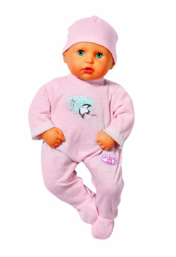 Baby Annabell Little Annabell 36cm Doll