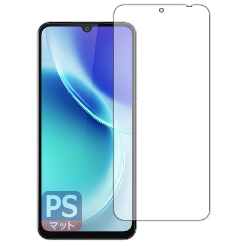 PDA�H�[ FOSSiBOT S5 / S5 Pro �Ή� PerfectShield �ی� �t�B���� [��ʗp] ���˒ጸ �h�w�� ���{��