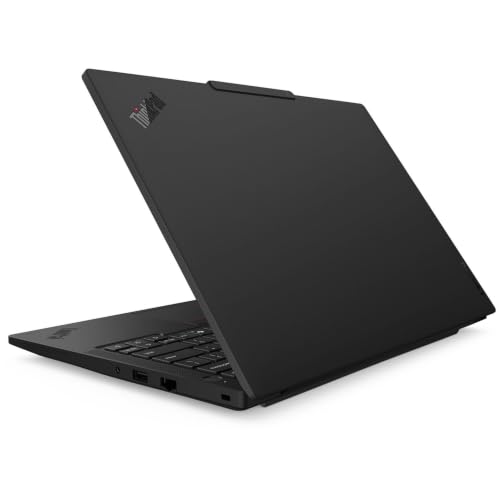 Image of Lenovo ThinkPad T14 Gen 7 22AL0006US 14 inch Touchscreen Notebook - WUXGA - 60 Hz - AMD Ryzen 7 PRO Ryzen PRO 200 Series 250-32 GB - 512 GB SSD - English Keyboard - Black
