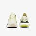 Lacoste Mens Neo Run Lite Sneaker, LT YLW/DK GRN, 8
