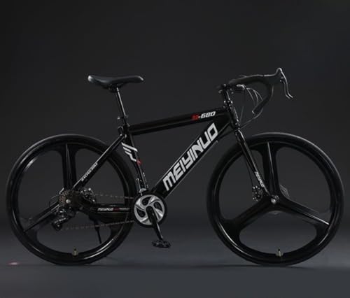 GRSMIS ���[�h�o�C�N �N���X�o�C�N�}�E���e���o�C�NMTB���]�� 26�C���` 21/24/30�i�ϑ� �K�p�g��160cm�ȏ� ��͐��\�ƒ��y�� �f�B�X�N�u���[�L �����Y �ϑ� �I�t���[�h ���Y�f�|�t���[�� ����~�߂Ƒϖ� ��l�q���p �ʊw �ʋ� �T�C�N