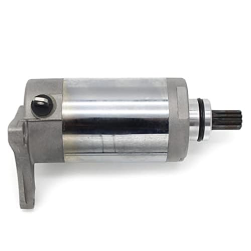 Motor de arranque eficiente 4JG-81890-00 con encendido rápido para XT225 4