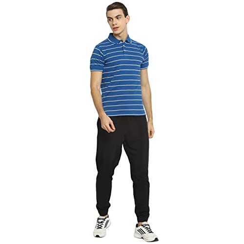 Image of OFF LIMITS-Mens PCPYD HS Polo-Blue