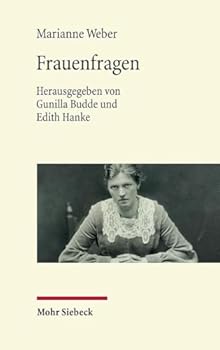 Hardcover Frauenfragen: Ausgewahlte Reden Und Schriften [German] Book