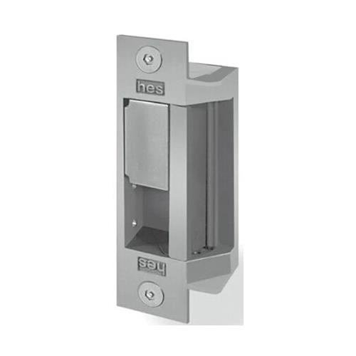 HES Mortise strike complete