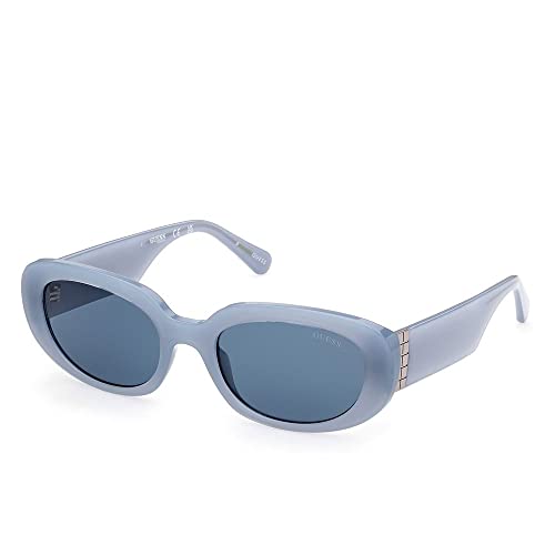 Gafas GUESS GU8260@5483Y# para mujer que eliminan la fatiga visual y el deslumbramiento con confort