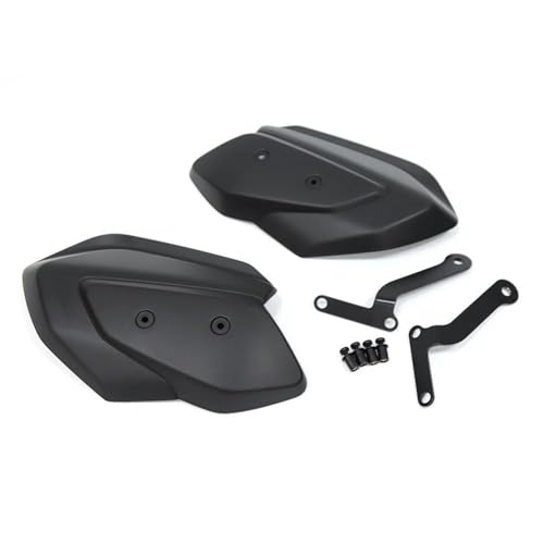 Garde-main pare-brise pour X-MAX 300 2023 déflecteurs de guidon moto