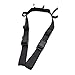 Produktbild Bulary 2 STÜCKE Auto Angelrute Stehen für SUV/MVP/RV/Minivan Angeln Torpfosten Rod Pod Rutenauflagen Universal Angelrute Strap