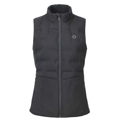 Doudoune sans manche HV Polo HVPHeat Performance XL Noir